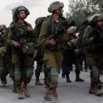 الجيش الإسرائيلي يصدر بيانًا بشأن عودة النازحين إلى شمالي قطاع غزة بعد فحصهم أمنيا - 7 - سيناء الإخبارية