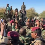 الجيش السوداني يعلن السيطرة على مجمع الرواد السكني في الخرطوم - 1 - سيناء الإخبارية