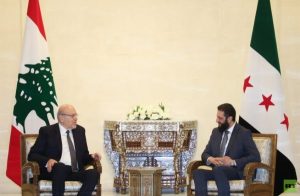 الخارجية السورية تعلن التوصل إلى اتفاق مع بيروت حول استرداد كافة المعتقلين - 3 - سيناء الإخبارية