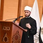 الدكتور أسامة الأزهري يعلن عن تغيير في خطبة الجمعة كخطوة مرحلية - 1 - سيناء الإخبارية