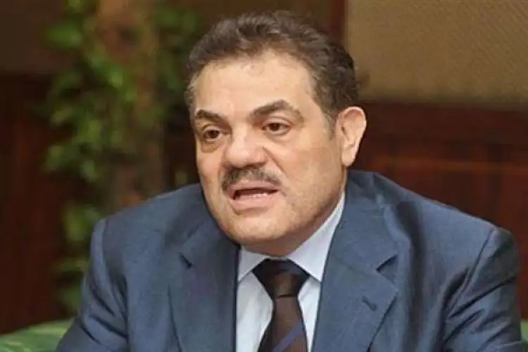 رئيس حزب الوفد يؤكد شرعية قرار فصل السيد البدوي: "الهيئة العليا تجاوزت صلاحياتها" - 1 - سيناء الإخبارية