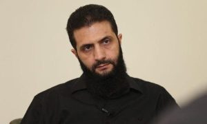 الديوان القطري يكشف تفاصيل لقاء الشيخ تميم بن حمد مع أحمد الشرع بدمشق - 1 - سيناء الإخبارية