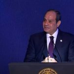 السيسي يؤكد أهمية تعزيز استثمارات شركة أباتشي الأمريكية في قطاع الطاقة المصري - 9 - سيناء الإخبارية