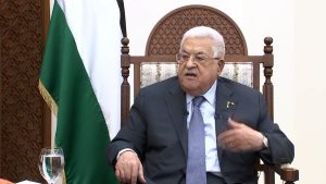 الرئيس الفلسطيني : انخفاض عدد سكان القطاع 6 % جراء وحشية الاحتلال وارتكابه المجازر الدموية - 3 - سيناء الإخبارية
