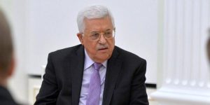 الرئيس الفلسطيني : انخفاض عدد سكان القطاع 6 % جراء وحشية الاحتلال وارتكابه المجازر الدموية - 1 - سيناء الإخبارية