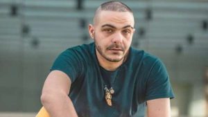محمد لطفى والرابر أبيوسف ينضموا إلى مسلسل الغاوى بطولة أحمد مكى - 3 - سيناء الإخبارية