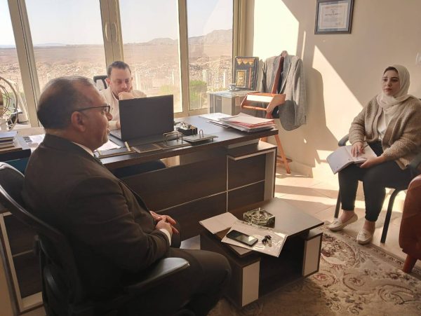 رئيس إقليم القناة يعقد اجتماعًا توجيهيًا موسعًا لتعزيز جودة الخدمات الصحية بجنوب سيناء - 3 - سيناء الإخبارية