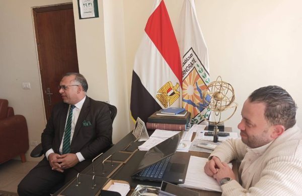 رئيس إقليم القناة يعقد اجتماعًا توجيهيًا موسعًا لتعزيز جودة الخدمات الصحية بجنوب سيناء - 5 - سيناء الإخبارية