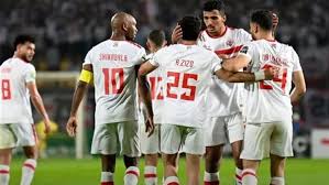 الزمالك يصدر بيانًا للاعتراض على الاخطاء التحكيمية التى شهدت مباريات الجولة الماضية - 1 - سيناء الإخبارية