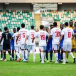 الزمالك يستئناف التدريبات غدًا استعدادًا لمباراة إنيمبا النيجيري بكأس الكونفدرالية الإفريقية - 7 - سيناء الإخبارية