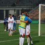الزمالك ينجح في تحقيق الفوز على بلاك بولز بثلاثة أهداف مقابل هدف - 1 - سيناء الإخبارية