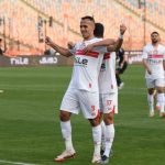 الزمالك ينجح في تحقيق الفوز على حساب الجونة بأربعة أهداف مقابل هدف - 7 - سيناء الإخبارية