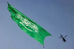السعودية تستنكر وتدين استهداف المستشفى السعودي في مدينة الفاشر السودانية - 1 - سيناء الإخبارية