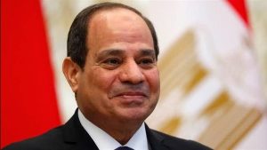 السيسى: احتفالنا معًا بميلاد السيد المسيح عليه السلام هو تجسيد لقيم التسامح والتآخي ووحدة النسيج الوطني - 9 - سيناء الإخبارية