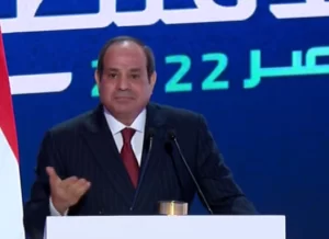 السيسى: احتفالنا معًا بميلاد السيد المسيح عليه السلام هو تجسيد لقيم التسامح والتآخي ووحدة النسيج الوطني - 5 - سيناء الإخبارية