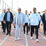 السيسي : الدولة المصرية حققت نجاحا كبيرا فى مجال الطاقة ونبيع أنبوبة البوتجاز بنصف سعرها - 7 - سيناء الإخبارية