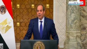 السيسي: روابط تاريخية بين مصروكينيا تدعم تواجد الشركات المصرية فى الأسواق الكينية - 1 - سيناء الإخبارية