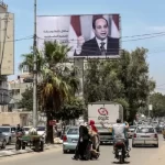 الهيئة العليا لشؤون العشائر في غزة تشيد بدور مصر في دعم القضية الفلسطينية - 3 - سيناء الإخبارية