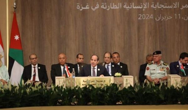 مصر صمام الأمان في غزة.. جهود حثيثة لوقف الحرب وإعادة الإعمار - 3 - سيناء الإخبارية