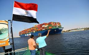 السيسي وبوتين يناقشان مشروع إنشاء منطقة صناعية روسية بالمنطقة الاقتصادية لقناة السويس - 3 - سيناء الإخبارية