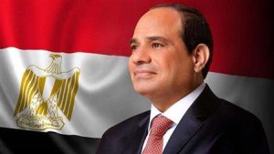 السيسي وبوتين يناقشان مشروع إنشاء منطقة صناعية روسية بالمنطقة الاقتصادية لقناة السويس - 1 - سيناء الإخبارية