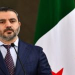 الشيباني : الإدارة السورية الجديدة تتطلع لتعزيز العمل المشترك مع أعضاء جامعة الدول العربية - 5 - سيناء الإخبارية