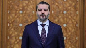 الشيباني : الإدارة السورية الجديدة تتطلع لتعزيز العمل المشترك مع أعضاء جامعة الدول العربية - 3 - سيناء الإخبارية