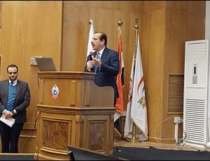 الصحة تنظم ورشة عمل حول منظومة إصدار قرارات نفقة الدولة لأصحاب الأمراض المزمنة - 1 - سيناء الإخبارية