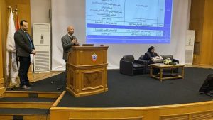 الصحة تنظم ورشة عمل حول منظومة إصدار قرارات نفقة الدولة لأصحاب الأمراض المزمنة - 3 - سيناء الإخبارية