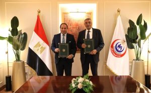 الصحة: توقيع بروتوكول تعاون بين المؤسسة العلاجية ومجموعة كونسرف لتطوير الخدمة الصحية بمستشفى هليوبوليس - 1 - سيناء الإخبارية