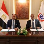 الصحة: توقيع بروتوكول تعاون بين المؤسسة العلاجية ومجموعة كونسرف لتطوير الخدمة الصحية بمستشفى هليوبوليس - 1 - سيناء الإخبارية