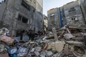 الصحة في غزة تعلن إغلاق المستشفى الإندونيسي في بيت لاهيا بشكل كامل - 1 - سيناء الإخبارية