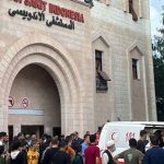 الصحة في غزة تعلن إغلاق المستشفى الإندونيسي في بيت لاهيا بشكل كامل - 1 - سيناء الإخبارية