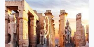 الصحف الدولية الأفريقية تختار المقصد السياحي المصري كأفضل الوجهات السياحية لعام 2025 - 1 - سيناء الإخبارية