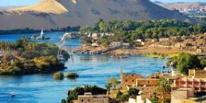 مصر تعزز مكانتها السياحية باستراتيجية شاملة لدعم القطاع وجذب الزوار - 5 - سيناء الإخبارية