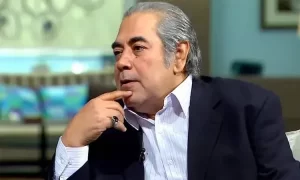 الفنان صبري عبد المنعم يؤكد أنه في مرحلة الطفولة فقد بصره لمدة عامين - 3 - سيناء الإخبارية