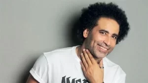 الفنان مصطفي شوقي ضيف بودكاست " كلام في الفن " على القناة الوثائقية - 1 - سيناء الإخبارية
