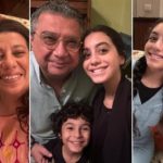 الفنانة الشابة ياسمينا العبد تكشف كواليس الجزء 3 من مسلسل " موضوع عائلي " - 5 - سيناء الإخبارية