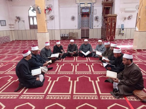 القافلة الدعوية في أبو زنيمة تختتم فعالياتها بنجاح كبير بعد 10 أيام - 5 - سيناء الإخبارية