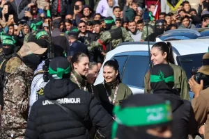 بن غفير يرفض إفراج حماس عن 3 أسرى فقط رغم موافقة نتنياهو على القائمة - 1 - سيناء الإخبارية
