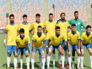 المدير الفني للإسماعيلي يعلن قائمة لاعبيه استعدادا للقاء إنبي ببطولة كأس مصر - 3 - سيناء الإخبارية