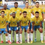 المدير الفني للإسماعيلي يعلن قائمة لاعبيه استعدادا للقاء إنبي ببطولة كأس مصر - 5 - سيناء الإخبارية