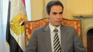 المسلماني يعلن عن خريطة تحديثات قنوات ماسبيرو " موليوود بدلا من النيل " - 3 - سيناء الإخبارية