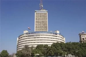 المسلماني يعلن عن خريطة تحديثات قنوات ماسبيرو " موليوود بدلا من النيل " - 1 - سيناء الإخبارية