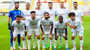 المصري البورسعيدي يقرر التقدم بشكوى للاتحاد الإفريقي لكرة القدم "كاف" ضد إنيمبا النيجيري - 3 - سيناء الإخبارية