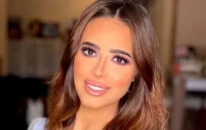 المطربة رنا سماحة تكشف انفصالها عن الملحن سامر أبو طالب - 3 - سيناء الإخبارية