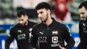 غدًا الأحد..المنتخب المصري لكرة اليد يخوض مواجهة قوية أمام الرأس الأخضر - 5 - سيناء الإخبارية