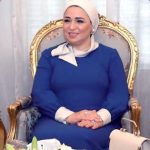 انتصار السيسي توجه التهنئة إلى الأخوة الأقباط بمناسبة عيد الميلاد المجيد 2025 - 7 - سيناء الإخبارية