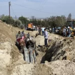 انفجارات عنيفة مناطق ريف دمشق الجنوبي والقنيطرة جنوب سوريا - 5 - سيناء الإخبارية