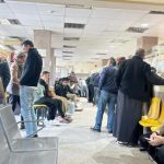 بالصور..ننشر جمع توكيلات حزب الجبهة الوطنية بمحافظة شمال سيناء مدينة الشيخ زويد - 1 - سيناء الإخبارية